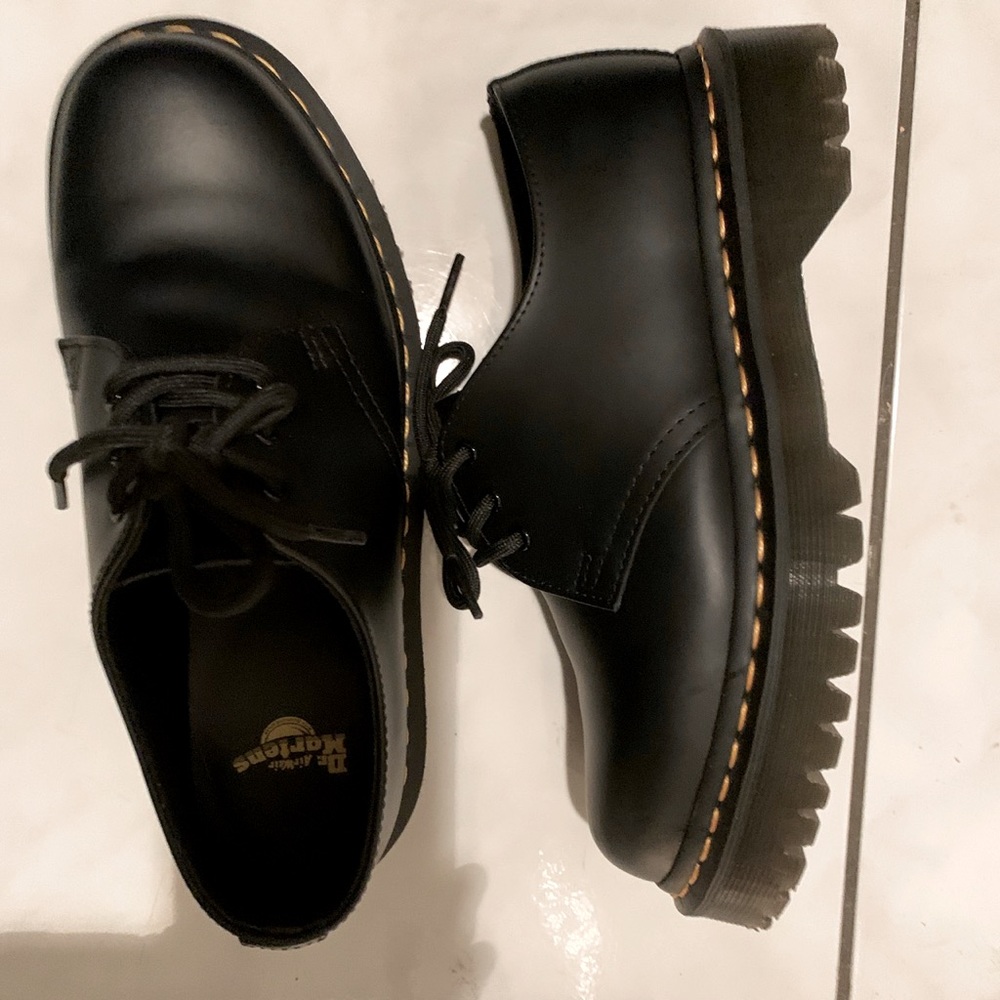 Dr. Martens 1461 bex oxfords SOLD